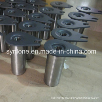 Fabricante de OEM de China para productos de soldadura de fabricación de metal